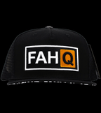 Wanker Trucker Hat