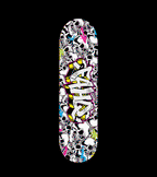 Complete Skateboard