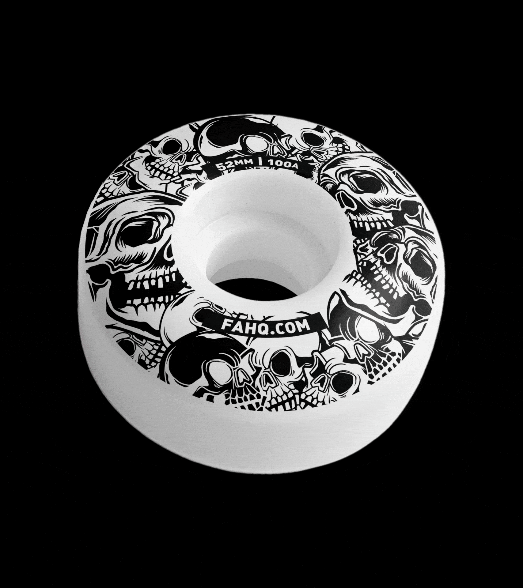 Complete Skateboard