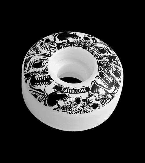 Complete Skateboard